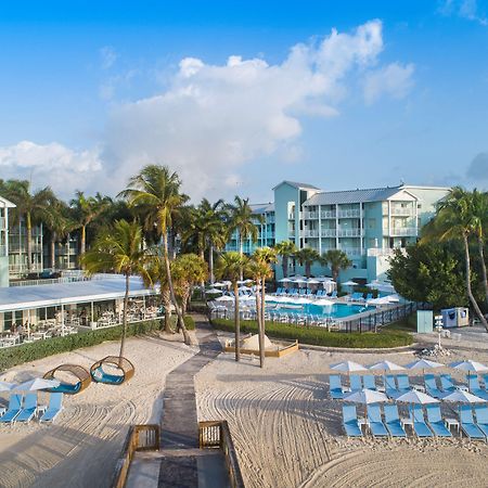 The Reach Key West, Curio Collection By Hilton Hotel Exterior foto
