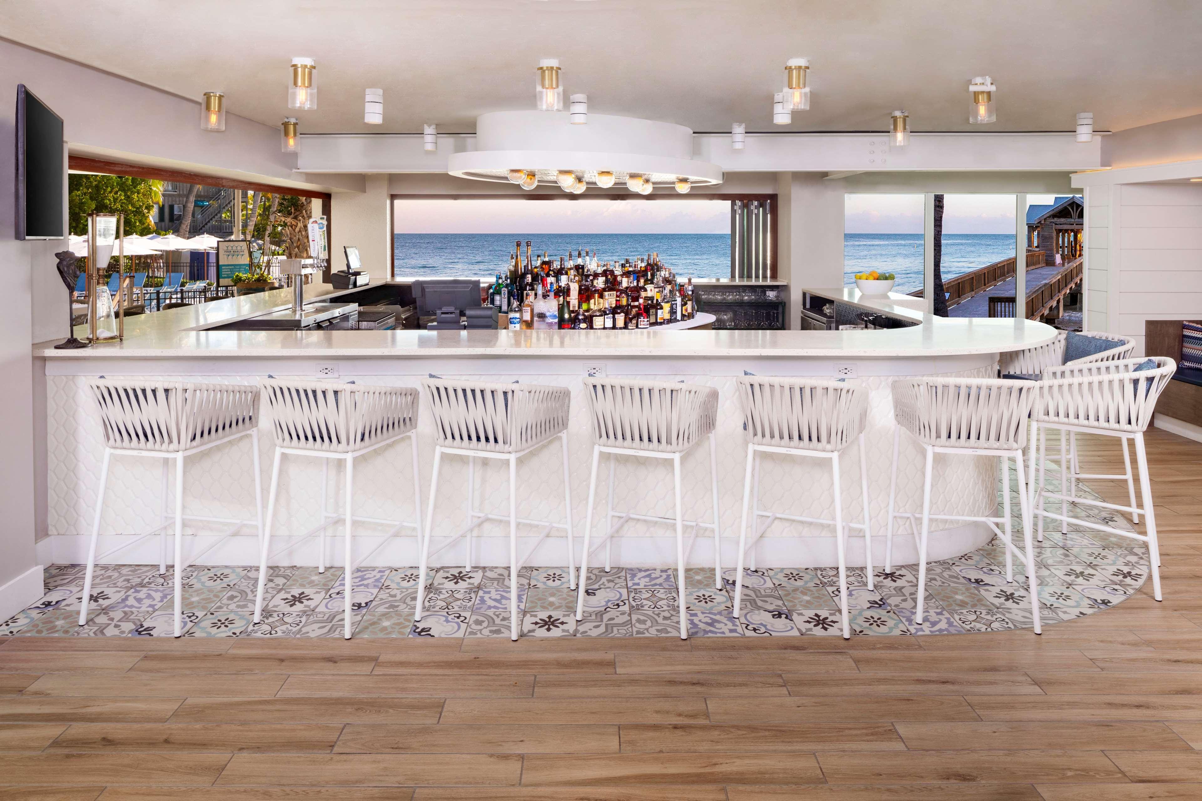 The Reach Key West, Curio Collection By Hilton Hotel Exterior foto