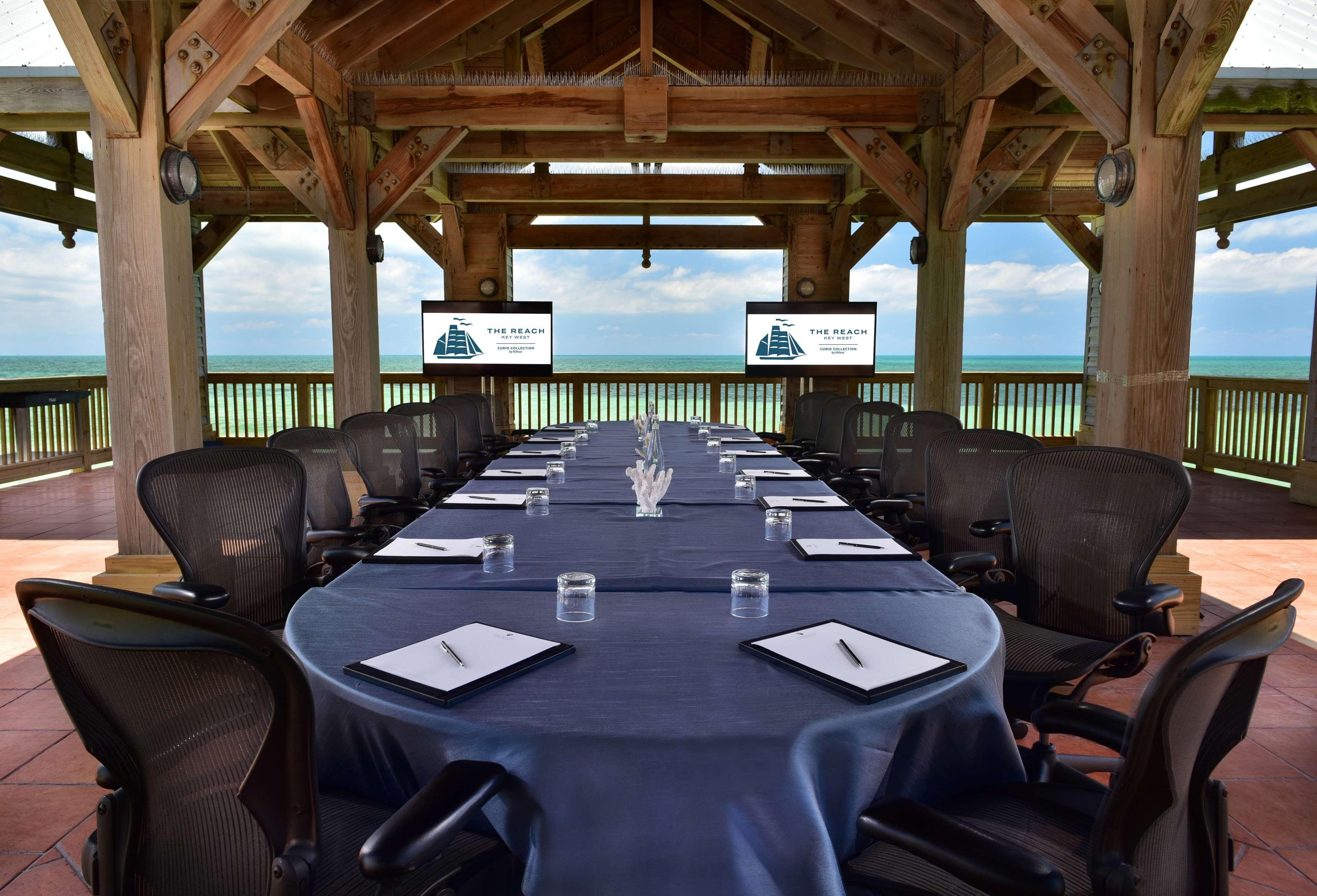 The Reach Key West, Curio Collection By Hilton Hotel Exterior foto