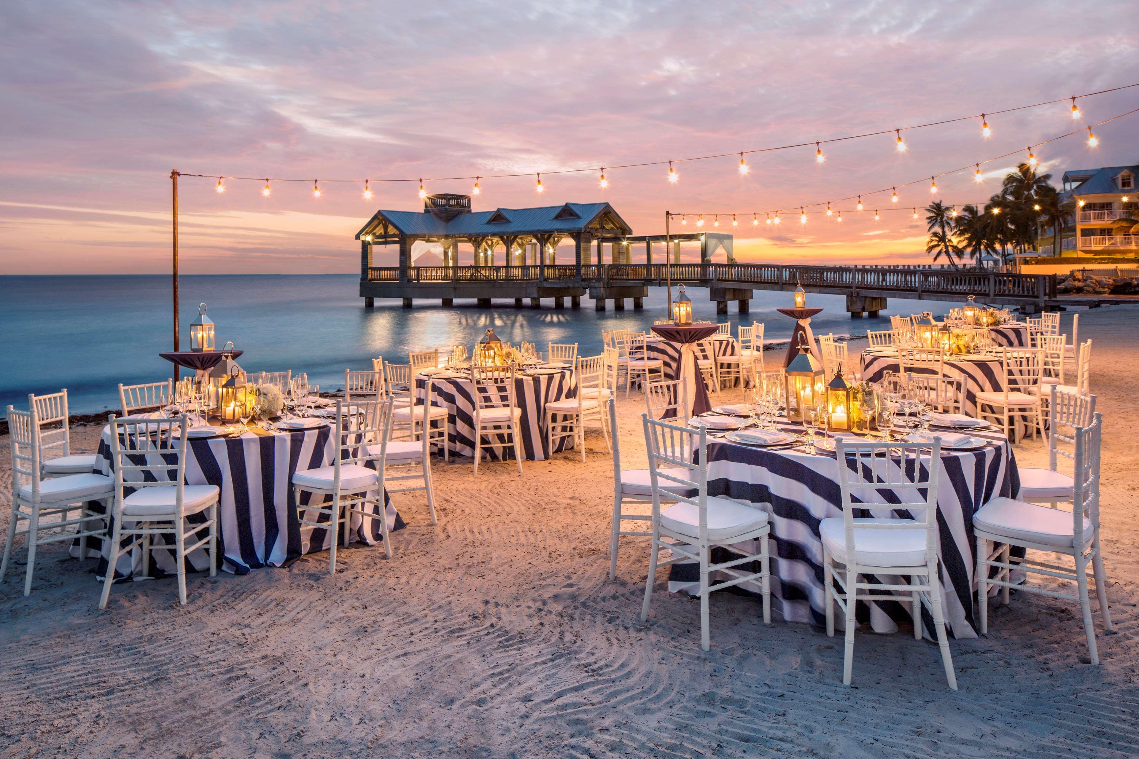 The Reach Key West, Curio Collection By Hilton Hotel Exterior foto