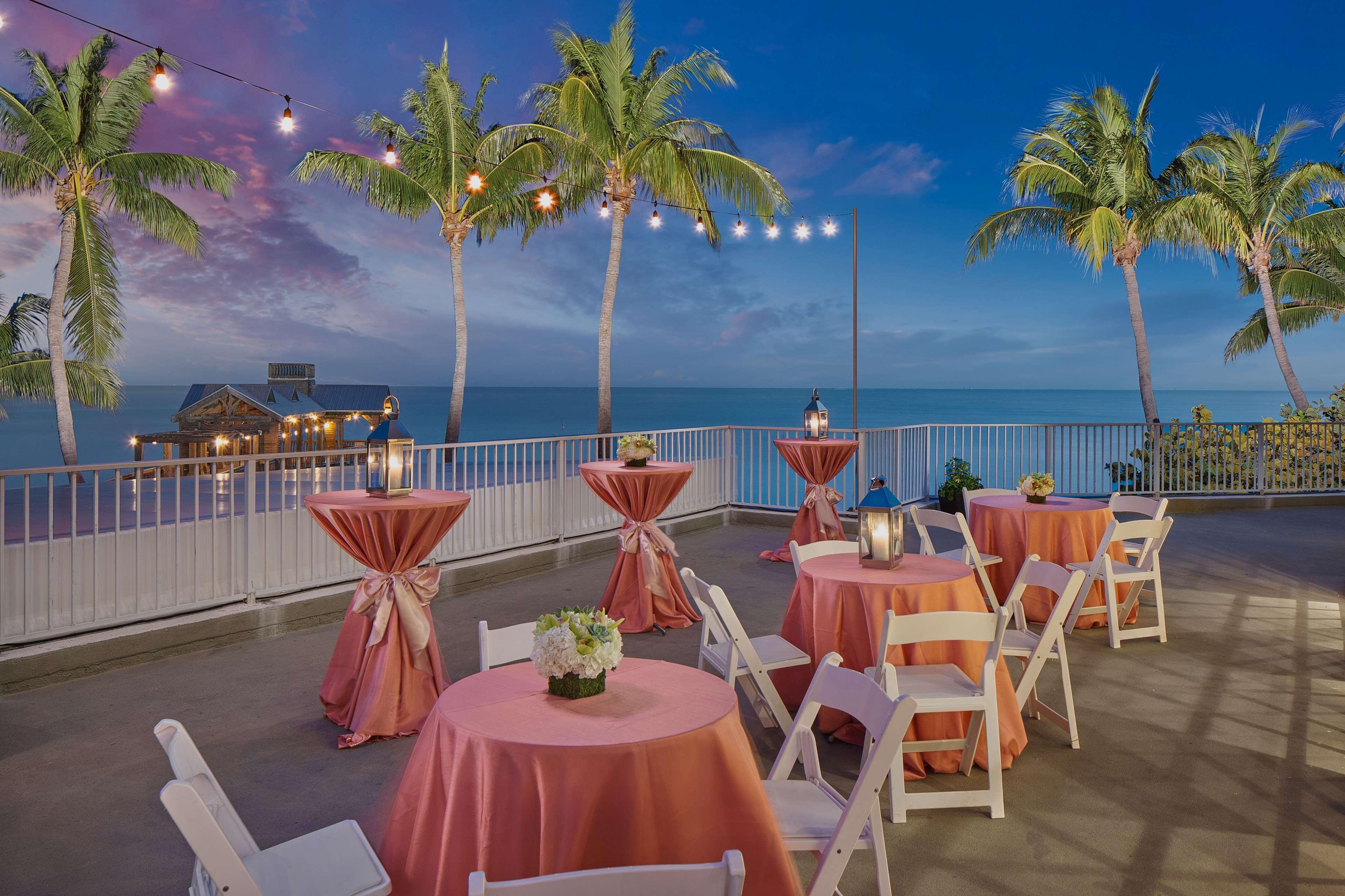 The Reach Key West, Curio Collection By Hilton Hotel Exterior foto