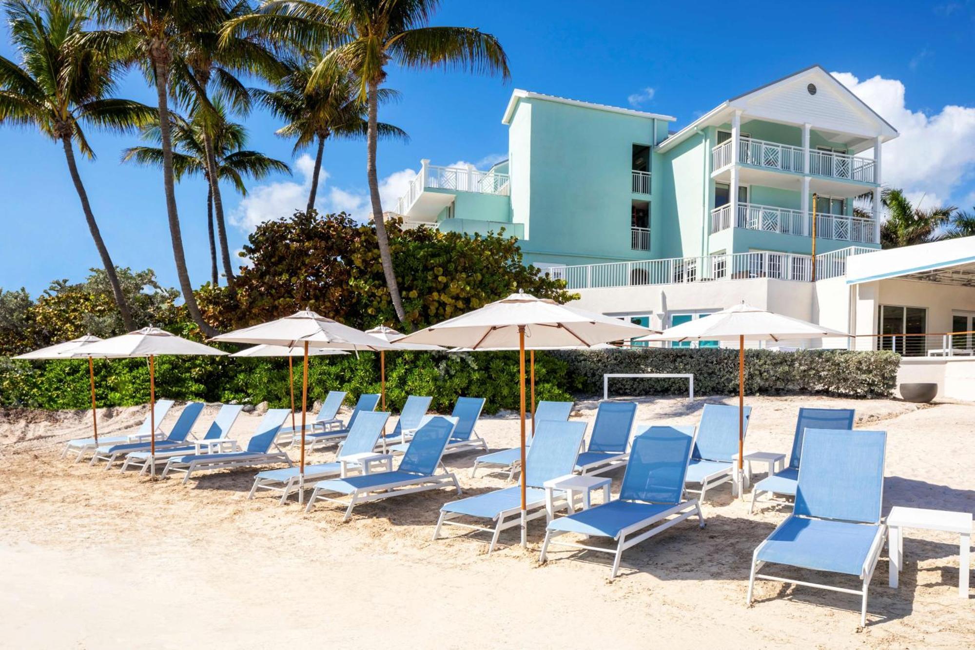 The Reach Key West, Curio Collection By Hilton Hotel Exterior foto