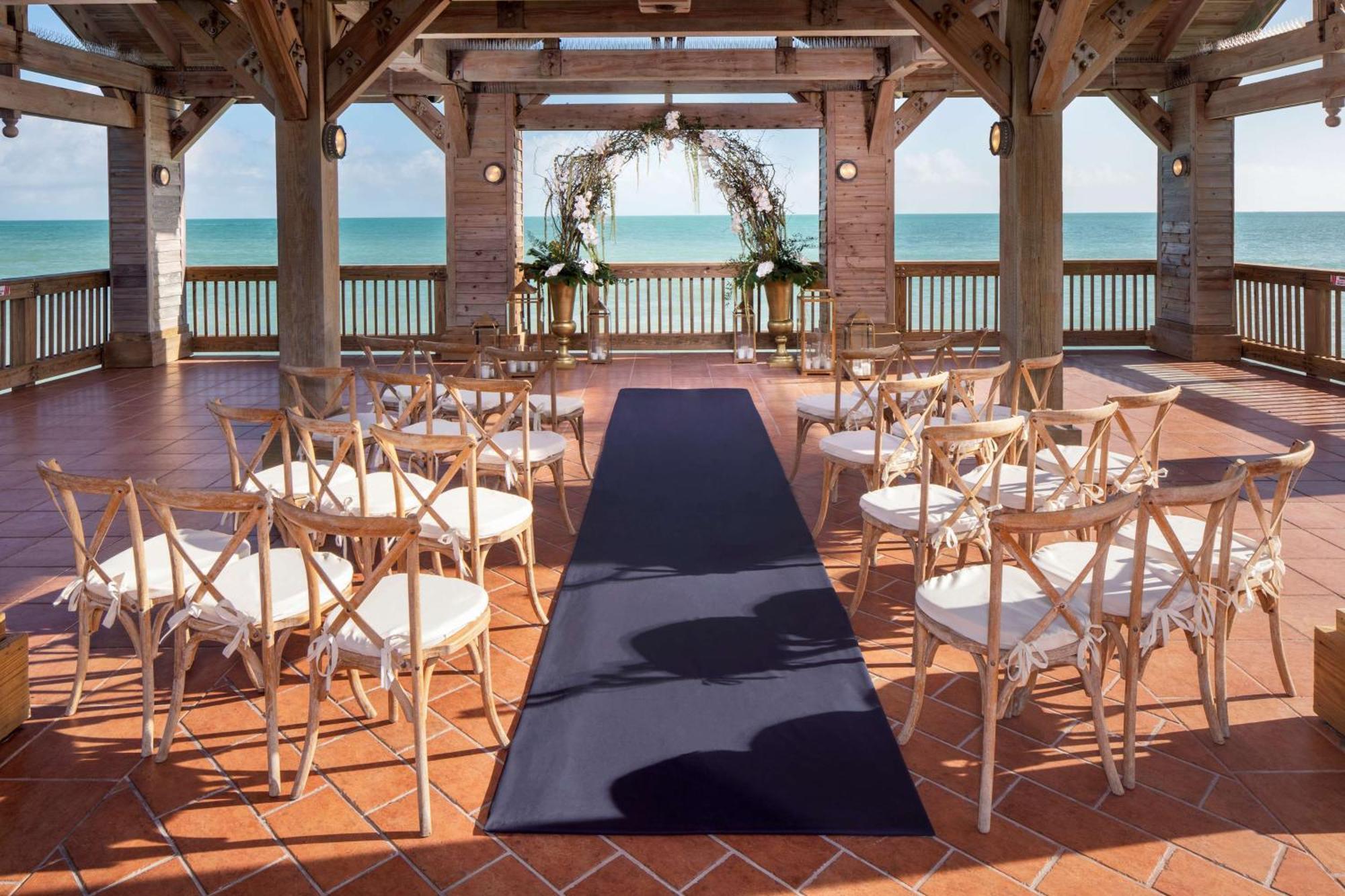 The Reach Key West, Curio Collection By Hilton Hotel Exterior foto