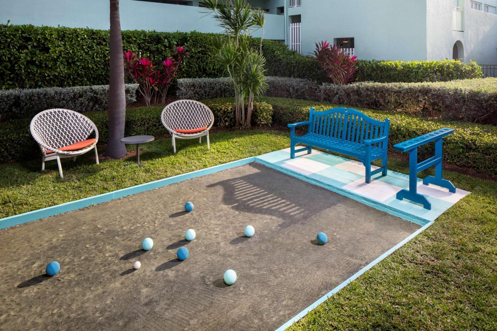 The Reach Key West, Curio Collection By Hilton Hotel Exterior foto