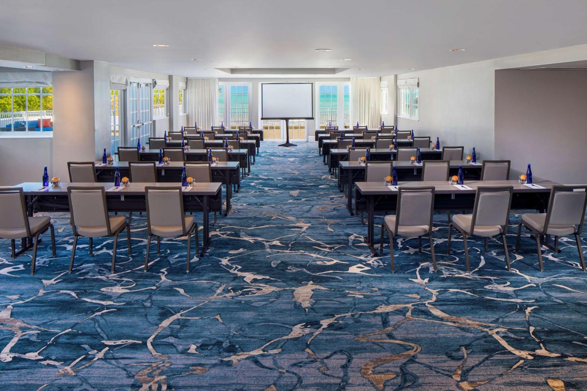 The Reach Key West, Curio Collection By Hilton Hotel Exterior foto
