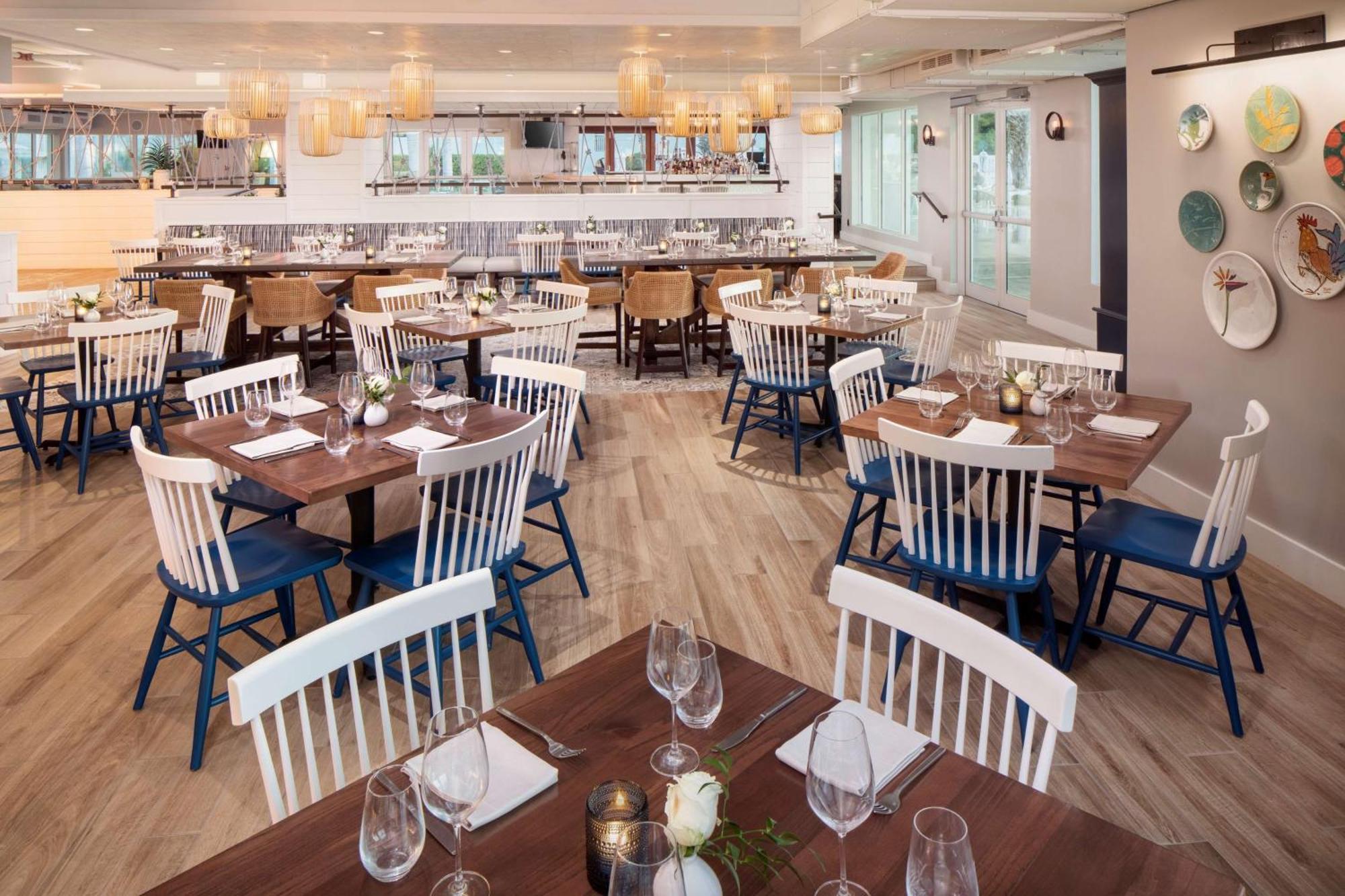 The Reach Key West, Curio Collection By Hilton Hotel Exterior foto