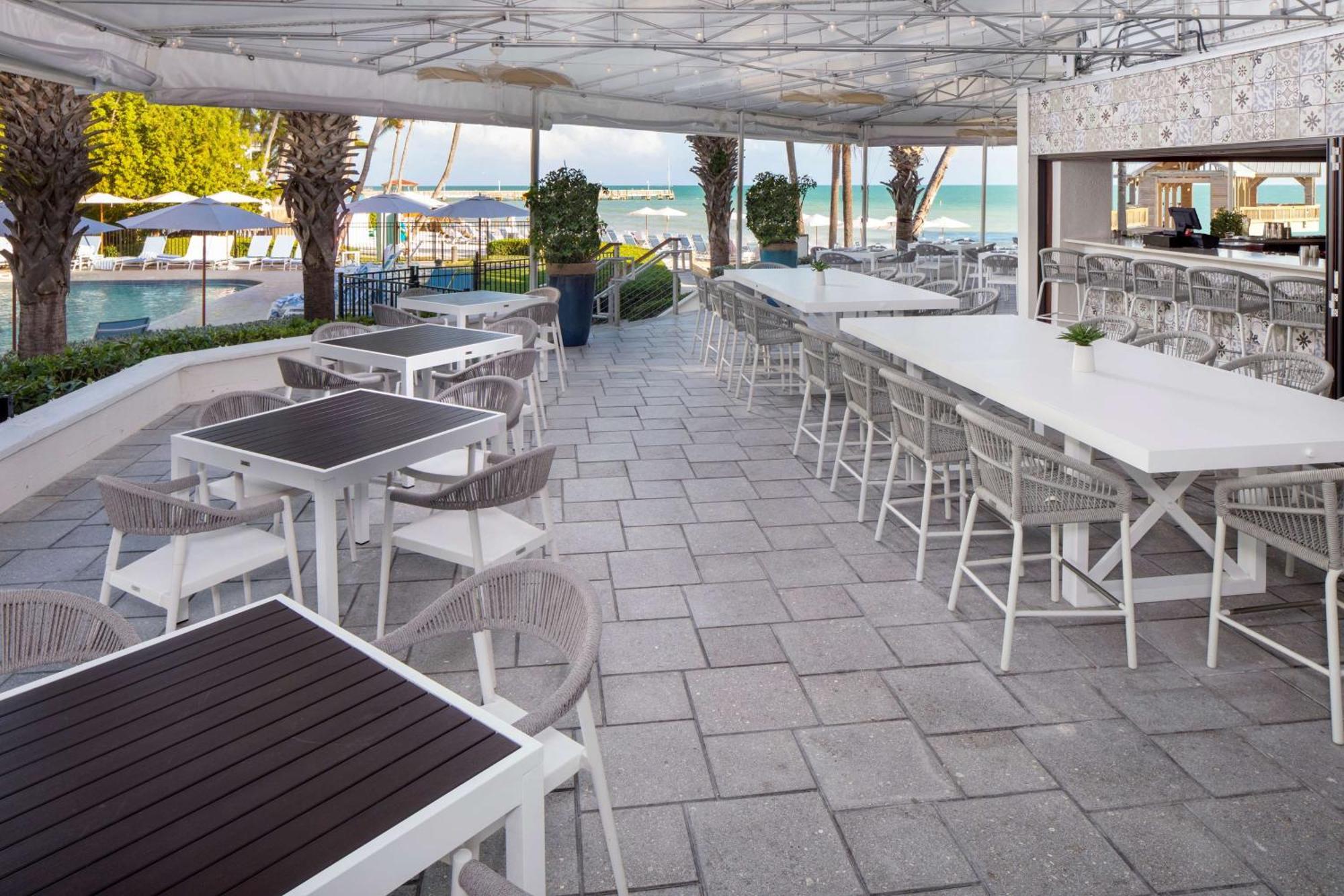 The Reach Key West, Curio Collection By Hilton Hotel Exterior foto
